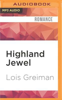 Highland Jewel by Lois Greiman