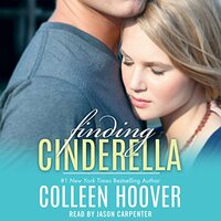 Finding Cinderella by Colleen Hoover