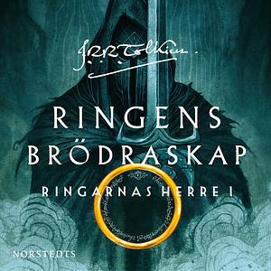 Ringens brödraskap by J.R.R. Tolkien