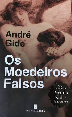 Os Moedeiros Falsos by André Gide