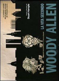 La vita secondo Woody Allen by Stuart E. Hample, G. Baldoni