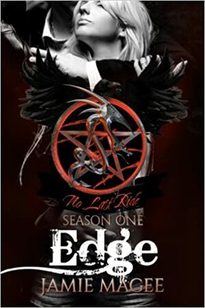 Edge, Episode One by Jamie Magee
