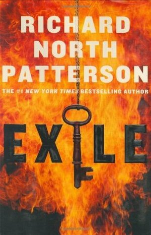 Exile by Richard North Patterson