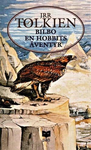 Bilbo : En Hobbits äventyr by J.R.R. Tolkien