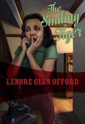 The Smiling Tiger by Lenore Glen Offord