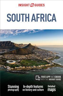 Insight Guides South Africa (Travel Guide with Free Ebook) by Insight Guides