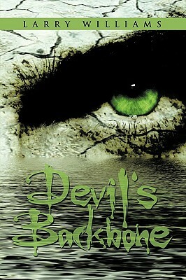 Devil's Backbone by Larry Williams