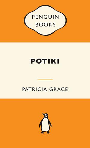 Pōtiki by Patricia Grace