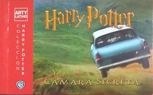 Harry Potter y La Camara Secreta Flipbook by J.K. Rowling