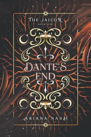 Dante's End by Ariana Nash