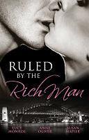 Ruled By The Rich Man - 3 Book Box Set by Susan Napier, Anne Oliver, LUCY MONROE
