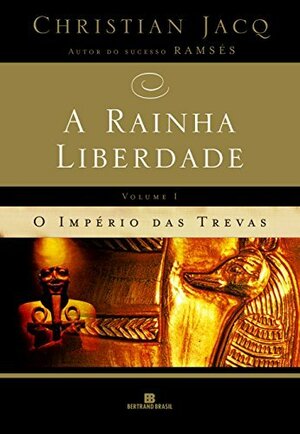 O Império das Trevas by Christian Jacq