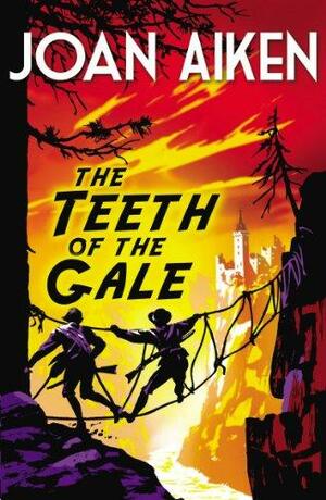 The Teeth of the Gale by Joan Aiken