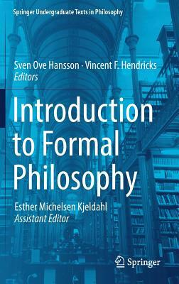 Introduction to Formal Philosophy by 