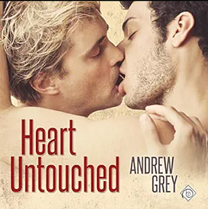 Heart Untouched by Andrew Grey