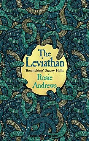 The Leviathan by Rosie Andrews