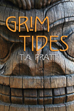 Grim Tides by T.A. Pratt