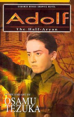 The Half-Aryan by Yuji Oniki, Osamu Tezuka