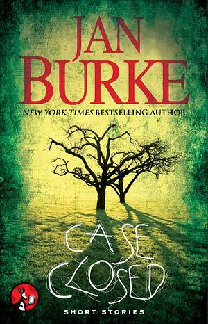 Case Closed by Jan Burke