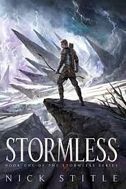 Stormless by Nick Stitle