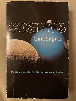 Cosmos by Carl Sagan