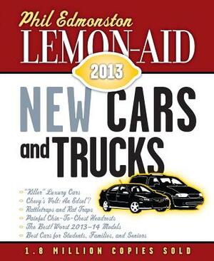 Lemon-Aid New Cars and Trucks by Phil Edmonston