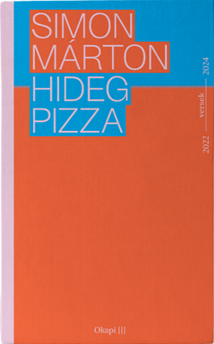 Hideg Pizza by Simon Márton