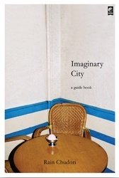 Imaginary City by Rain Chudori