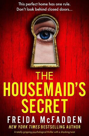 The Housemaid's Secret by Freida McFadden