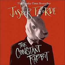 The Constant Rabbit by Jasper Fforde