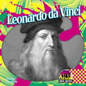 Leonardo Da Vinci by Joanne Mattern