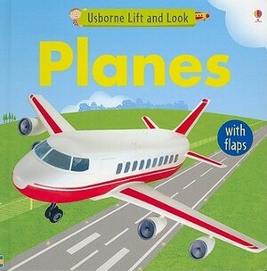 Planes by Felicity Brooks, Graham Alder, Hanri Van Wyk