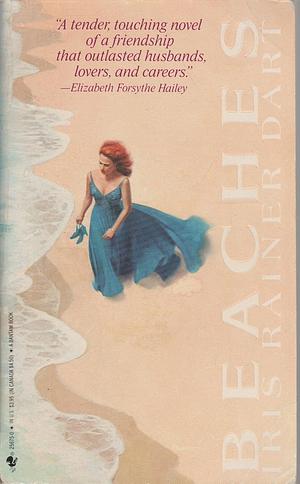 Beaches by Iris Rainer Dart