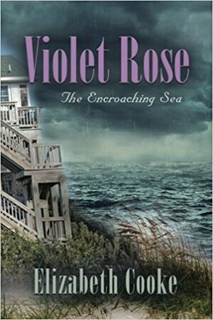 Violet Rose by Elizabeth Cooke