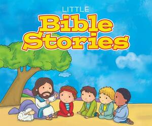 Little Bible Stories by Various