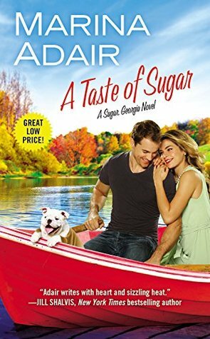 A Taste of Sugar by Marina Adair