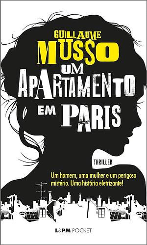 Um apartamento em Paris by Guillaume Musso