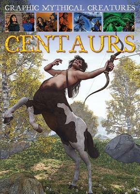 Centaurs by Gary Jeffrey