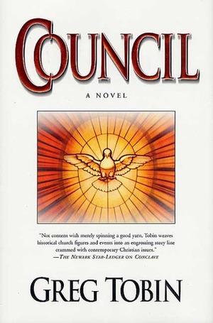 Council by Greg Tobin