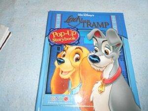 Lady & The Tramp by The Walt Disney Company