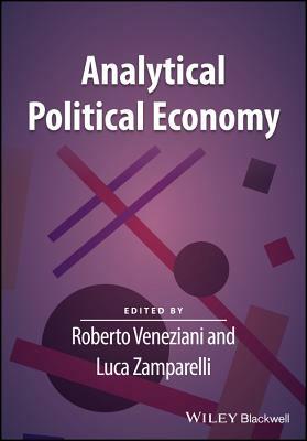 Analytical Political Economy by 