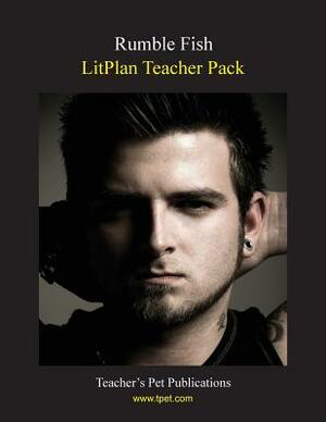 Litplan Teacher Pack: Rumble Fish by Barbara M. Linde