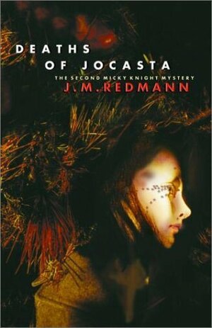 Deaths of Jocasta by J.M. Redmann