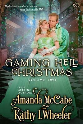Gaming Hell Christmas: Volume 2 by Kathy L Wheeler, Kathy L Wheeler, Kathy L Wheeler
