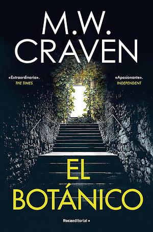 El botánico by M.W. Craven