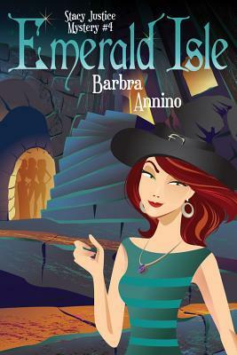 Emerald Isle by Barbra Annino