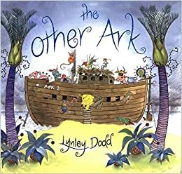 The Other Ark by Lynley Dodd