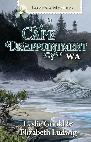 Love's a Mystery in Cape Disappointment, WA by Leslie Gould