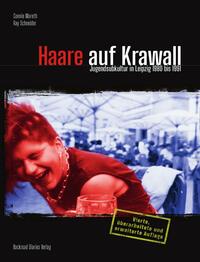 Haare auf Krawall by Connie Mareth, Ray Schneider