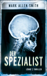 Der Spezialist by Mark Allen Smith